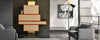 A return to craft through the lens of Gebrüder Thonet Vienna-Space Furniture SG