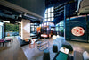 Shaping spaces and people is all part of a day’s work for designer Kian Liew-Space Furniture SG
