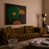 A home curated through collaborative vision