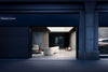 Giorgetti and Maserati: a design collaboration for the senses