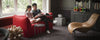 A space to connect-Space Furniture SG