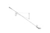 265 Wall Lamp-Flos-Space Furniture SG