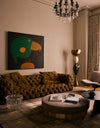 A home curated through collaborative vision