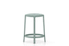 On & On Counter Stool - Recycled Plastic Seat
