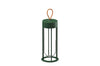 In Vitro Unplugged Table Lamp-Flos-Space Furniture SG