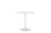 TopTop for Dr. YES Large Square Table - Round Leg
