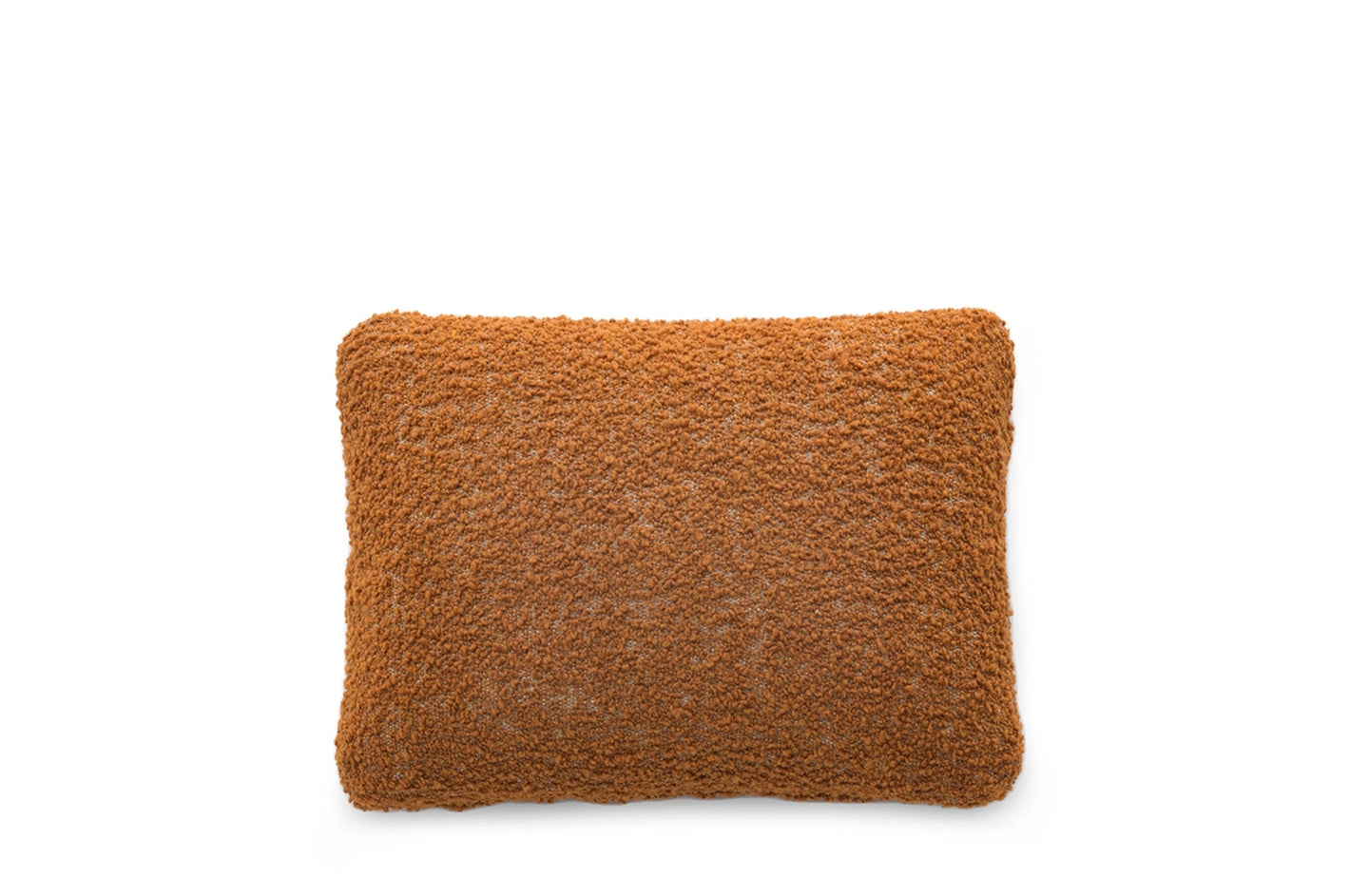 Lunam Cushion - Curly Fabric
