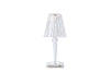 Battery Table Lamp