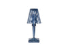 Battery Table Lamp