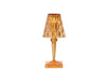 Battery Table Lamp