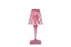 Battery Table Lamp