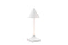 Goodnight Cap Table Lamp - Battery