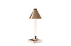 Goodnight Cap Table Lamp - Battery