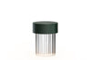 Last Order Fluted Outdoor Table Lamp-Flos-Space Furniture SG