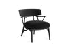 A.I. Lounge Armchair - Boucle Riccio-Kartell-Space Furniture SG