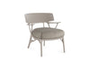 A.I. Lounge Armchair - Panamino Basic-Kartell-Space Furniture SG