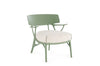 A.I. Lounge Armchair - Panamino Basic-Kartell-Space Furniture SG
