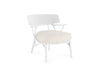 A.I. Lounge Armchair - Panamino Basic-Kartell-Space Furniture SG