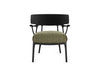 A.I. Lounge Armchair - Texture-Kartell-Space Furniture SG