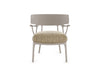A.I. Lounge Armchair - Texture-Kartell-Space Furniture SG