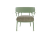 A.I. Lounge Armchair - Texture-Kartell-Space Furniture SG