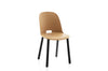 Alfi Aluminum Chair - High Back-Emeco-Space Furniture SG