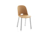 Alfi Aluminum Chair - High Back-Emeco-Space Furniture SG