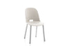 Alfi Aluminum Chair - High Back-Emeco-Space Furniture SG