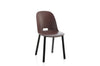 Alfi Aluminum Chair - High Back-Emeco-Space Furniture SG