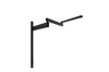 Black Flag Pro Wall Lamp-Flos-Space Furniture SG