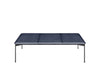 Borea Rectangular Coffee Table-B&B Italia Outdoor-Space Furniture SG