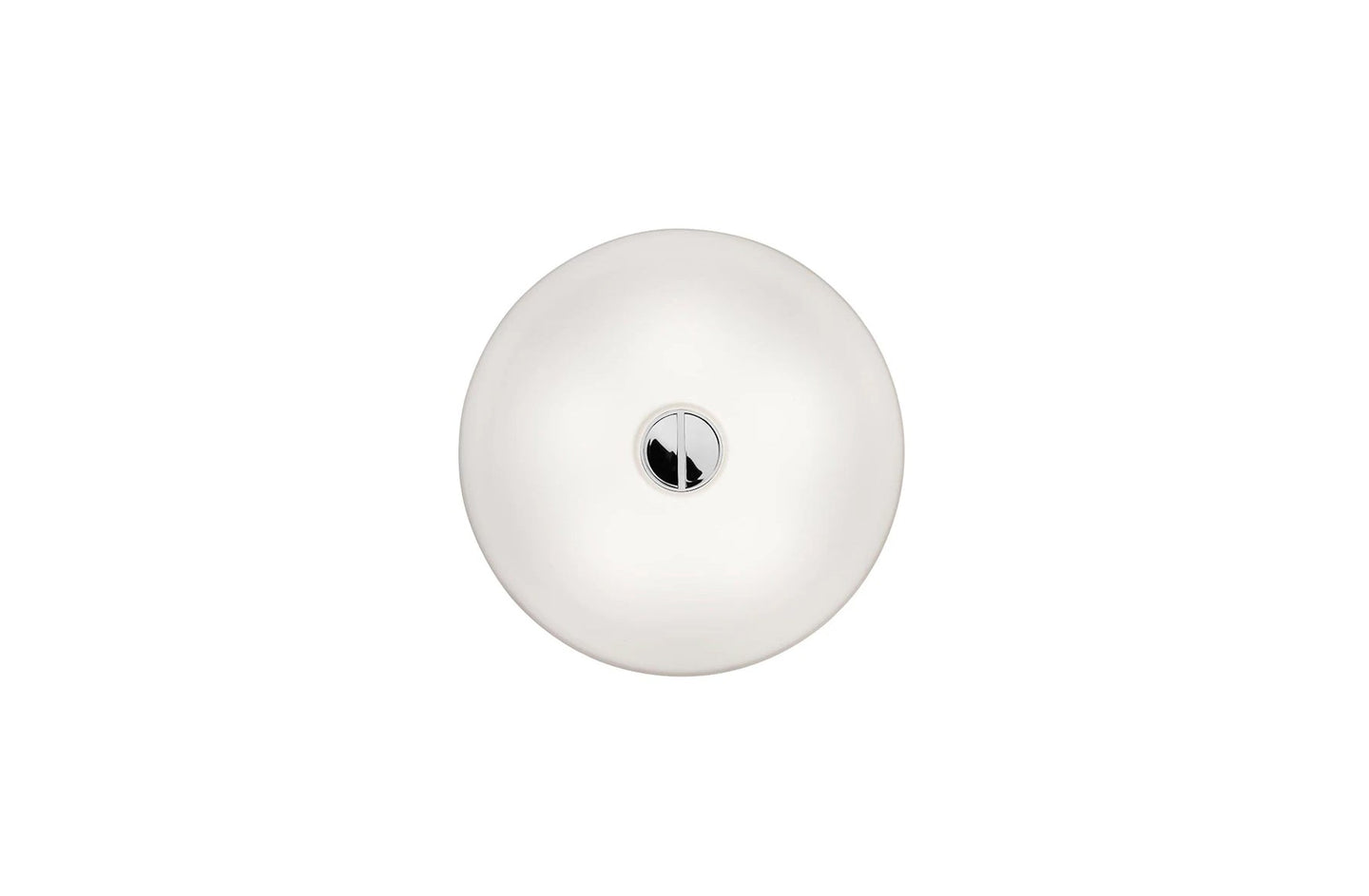 Button Ceiling/Wall Lamp
