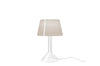 Chapeaux V Table Lamp
