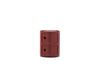 Componibili 2 Round Storage Unit-Kartell-Space Furniture SG