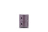 Componibili 2 Round Storage Unit-Kartell-Space Furniture SG