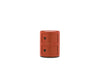 Componibili 2 Round Storage Unit-Kartell-Space Furniture SG