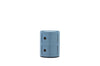 Componibili 2 Round Storage Unit-Kartell-Space Furniture SG