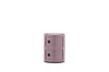 Componibili 2 Round Storage Unit-Kartell-Space Furniture SG