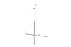 Coordinates Suspension 1 Lamp-Flos-Space Furniture SG