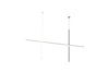 Coordinates Suspension 2 Lamp-Flos-Space Furniture SG
