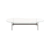 Formiche Coffee Table with Shaped Top-B&B Italia-Space Furniture SG