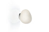 Gregg Mirror Wall Lamp - Glass-Foscarini-Space Furniture SG