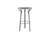 HiRay Bar Table-Kartell-Space Furniture SG