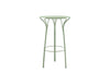 HiRay Bar Table-Kartell-Space Furniture SG