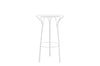 HiRay Bar Table-Kartell-Space Furniture SG