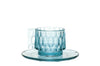 Jellies Family Coffee Set-Kartell-Space Furniture SG