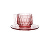 Jellies Family Coffee Set-Kartell-Space Furniture SG