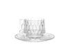 Jellies Family Coffee Set-Kartell-Space Furniture SG