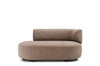 K-Waiting Dormeuse - Texture-Kartell-Space Furniture SG