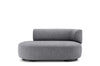 K-Waiting Dormeuse - Texture-Kartell-Space Furniture SG